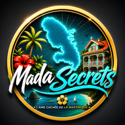 Logo MadaSecrets