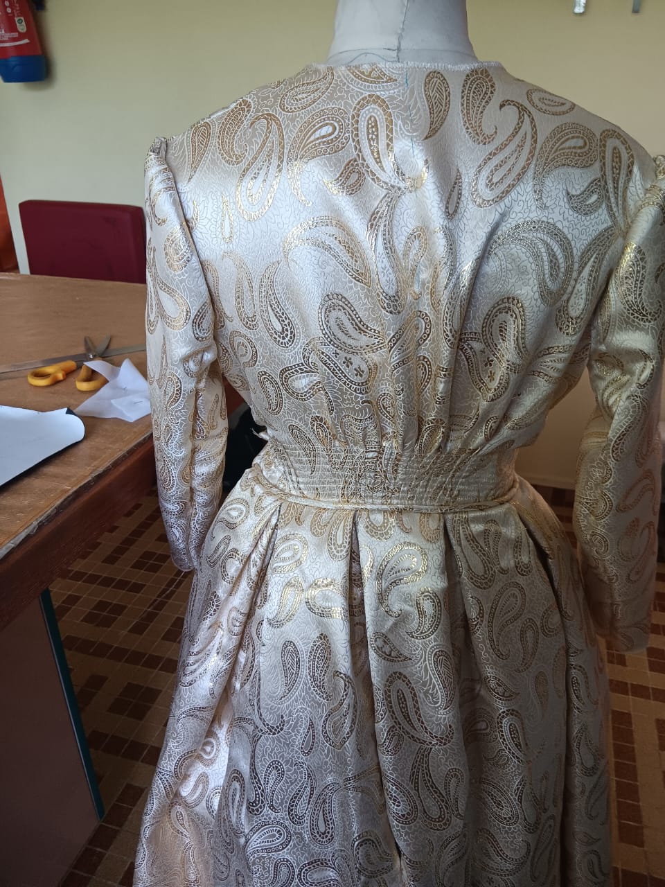 Couture & accessoires